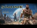 GameSpot Now Playing - Starhawk