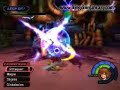 Kingdom Hearts - Forteresse Oubli�e - Episode 5 (French)