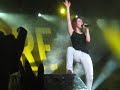 paramore - for a pessimist ( live in chile )