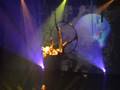 CELIA, le soleil du Lazare Circus