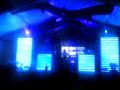 eddie halliwell live at fmf08 in adelaide.  bedrock - heaven scent