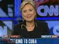 February 21 Democratic Debate in Texas (2 of 9)