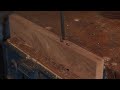 Carpentry & Home Improvement Skills : How to Chisel a Mortise Carpentry & Home Improvement Skills : How to Chisel a Mortise