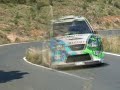 WRC Rally Catalu�a 2008