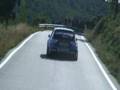 WRC Rally Cataluña 2008
