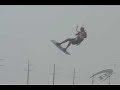 REAL Kiteboarding Tests the 2008 Slingshot REV REAL Kiteboarding Tests the 2008 Slingshot REV