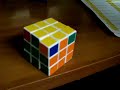 The Jessica Fridrich Method