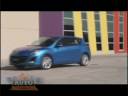 Icon for Post #2010 MAZDA3 5-Door Debuts at 2008 Bologna Motor Show
