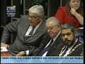 Dia do Maçom - DeMolays no Senado