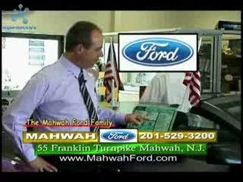 Mahwah Ford and Kia Afordable