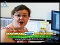 Mahwah Ford and Kia commercial