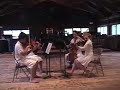 Quartet in D Major, K.575, W.A. Mozart, Allegretto Quartet in D Major, K.575, W.A. Mozart, Allegretto