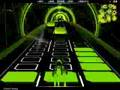 Audiosurf - (Paragon X9 - Chaoz Fantasy)
