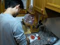 LAS PIZZAS DE MARCIO, MAIRA Y FRANCISCO