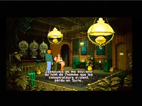 Les Chevaliers de Baphomet