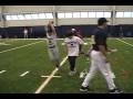 Hitting Skills II @ Michigan Baseball Camp