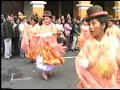 MORENADA CENTRAL \"CALAPUJA\"