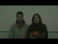 Video crítica constructiva de la facultad. 3º parte de 4