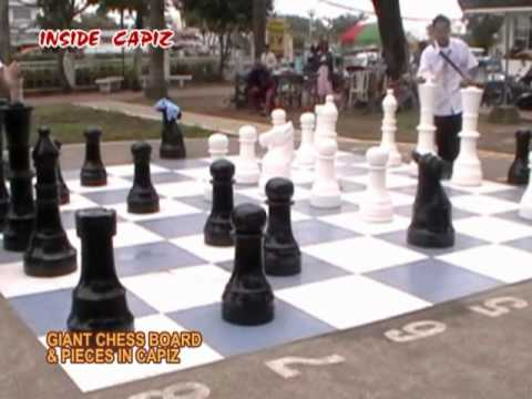 chess board