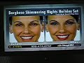 Borghese Beauty Shop NBC