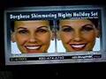 Borghese Beauty Shop NBC