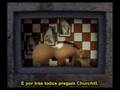 Walter Moers - Der Bonker com legenda!