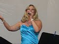 Gunilla Backman- \"Kanske k�rlek �r allt\"