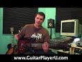 Learn Basic Beginner Guitar Lessons blues scales Learn Basic Beginner Guitar Lessons blues scales