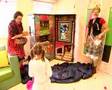 Speelkoffer voor kinderafdeling Amphia ziekenhuis
