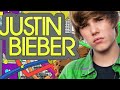 Justin Bieber - Love Me *Studio Version* (Lyrics)