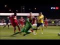 Crawley Town 2 - 1 Derby | The FA Cup 3rd Round - 11/01/11