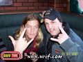 WRIF 37th Anniversary Show with Puddle of Mudd