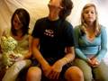 Banana Bread Bloopers and Behind The Scenes