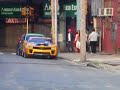 Filming Transformers 2