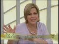 Dra Marcia Barsanti - Vacina��o e a catapora!