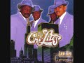 the chi-lites