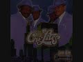 the chi-lites