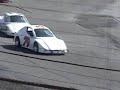 Indy Speedrome Bandolero Feature Final 4-6-08