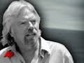 Billionaire Branson Abandons Trans-Atlantic Race