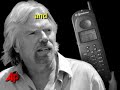 Billionaire Branson Abandons Trans-Atlantic Race