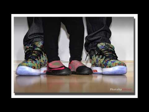 how to take care of kd 6