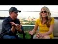 Nicolle Galyon interviews John Rich for Nashville Lifestyles