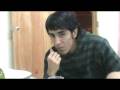 naranjitos con el ron - comiendo parte 3