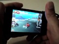 iphone Games appstore