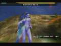 Final Fantasy X Dark Aeon Valefor Battle