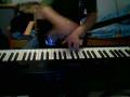 Extract from One Choice, Two Future - novaXire (include Keyboard Solo)