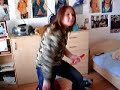 sarie znovu zasahuje sarie znovu zasahuje