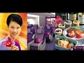 thai airways beautiful flight attendants
