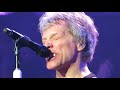 Bon Jovi - Make A Memory - MSG 5/10/18