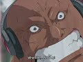 Air Gear - Me Against The World